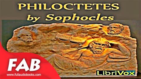 philoctetes pronunciation